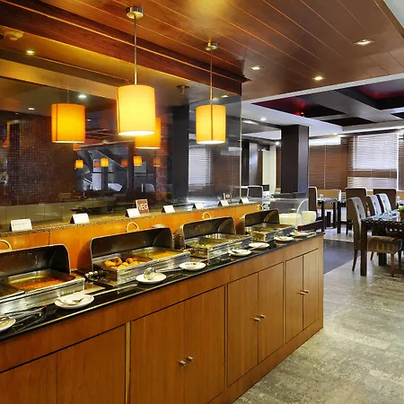 Renest River Country Resort Manali-3