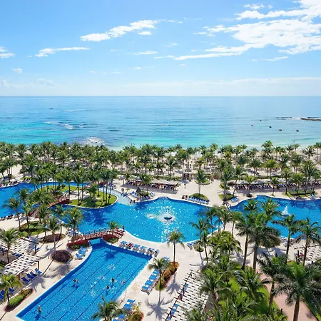 Barcelo Maya Tropical-3