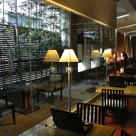 City Suites-Taipei Nanxi-3