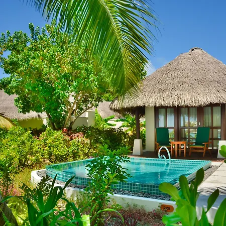 Sheraton Maldives Full Moon Resort & Spa-2