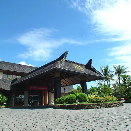 Caesar Park Hotel Kenting-2