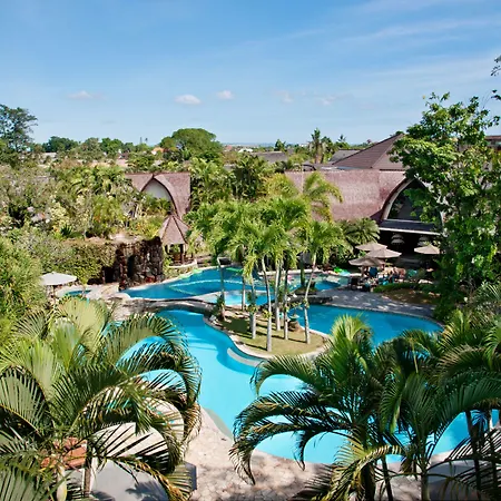 Hotel Villa Lumbung Bali Seminyak-3