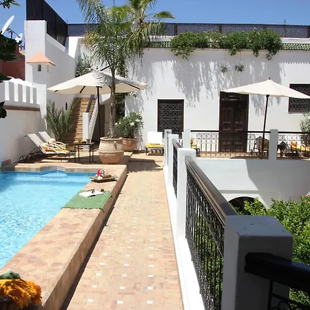 Riad Clementine-2