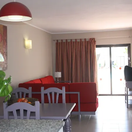 Apartamentos Lanzarote Paradise-2