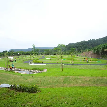 Hotel Royal Chiao Hsi-3