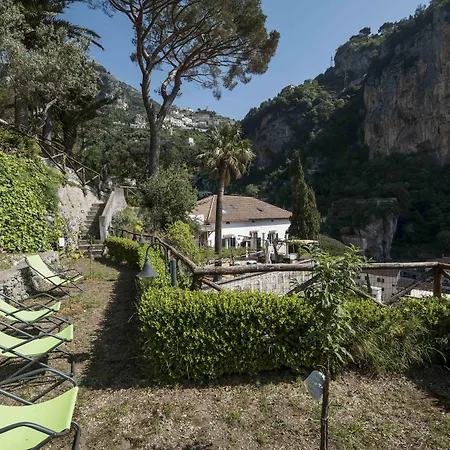 Hotel Relais Villa Annalara-3