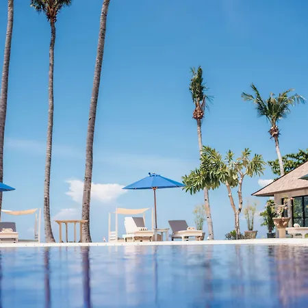 New Sunari Lovina Beach Resort-2