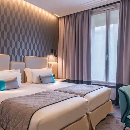 Best Western Select Hotel-2