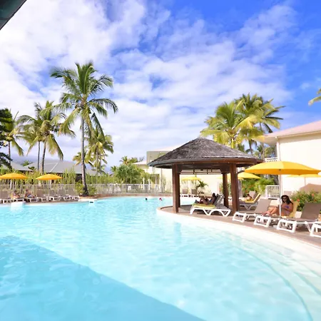Hotel Le Recif, Ile De La Reunion-3