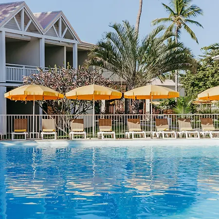 Hotel Le Recif, Ile De La Reunion-2