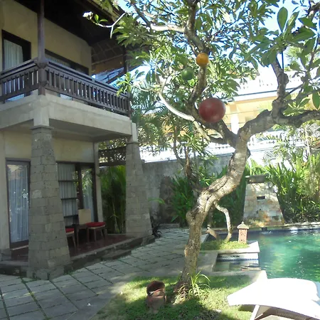 Villa Puri Ayu-3