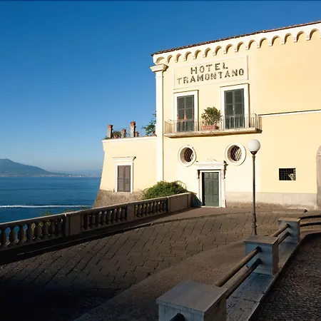 Imperial Hotel Tramontano-3