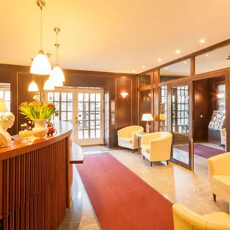 Hotel Brandies Berlin Gmbh-2