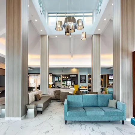 Hilton Garden Inn Halifax Airport-2