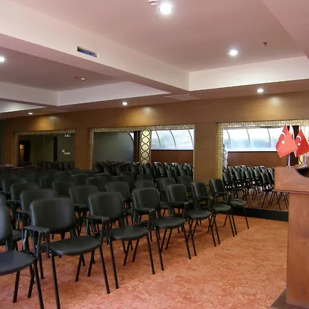 Turunc Resort Hotel-2
