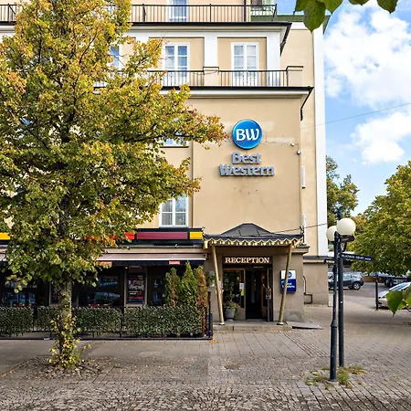 Motala Stadshotell-2