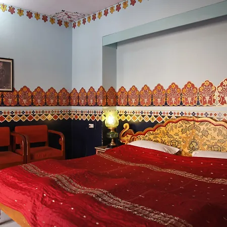 Krishna Prakash Heritage Haveli-3