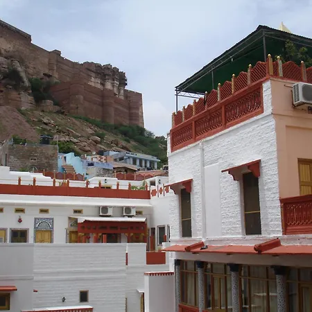 Krishna Prakash Heritage Haveli-2