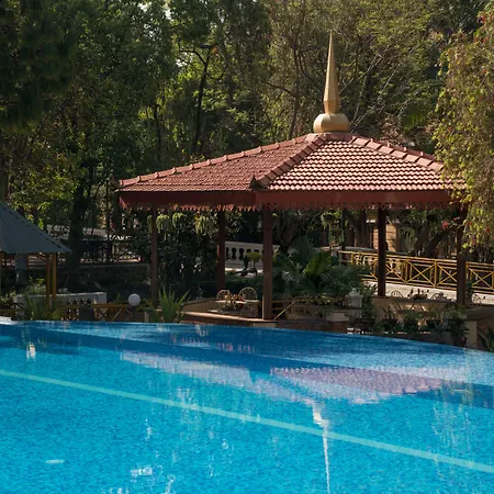 Park Village Resort By Kgh Group-2