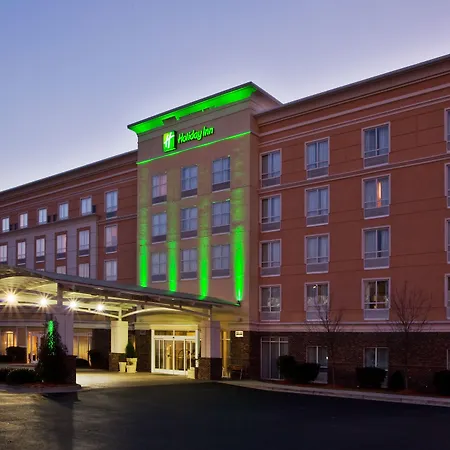Holiday Inn Augusta West I-20 By Ihg-3