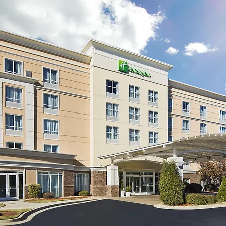 Holiday Inn Augusta West I-20 By Ihg-2