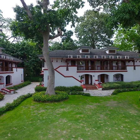 Gokarna Forest Resort - Tranquil Haven In Kathmandu-3