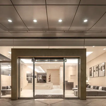 Lakeshore Hotel Metropolis-3