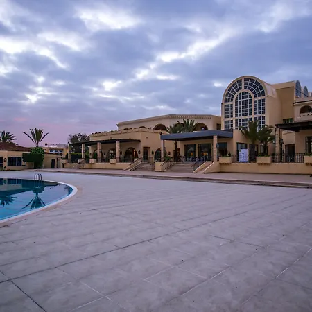 Carthage Thalasso Resort-3