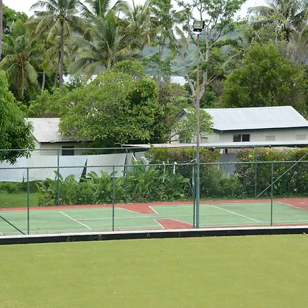Tanoa Rakiraki Hotel-3