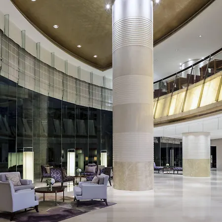 Sheraton Xiamen Hotel-2