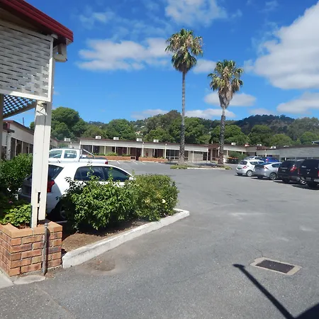 Jacksons Motor Inn-3