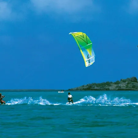 Cotton Bay Resort & Spa-3