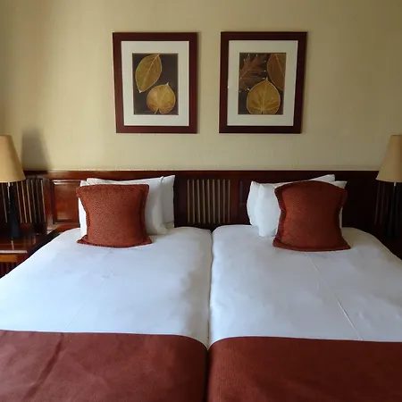 Peermont Mondior Hotel-2