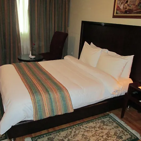 Helnan Chellah Hotel-3