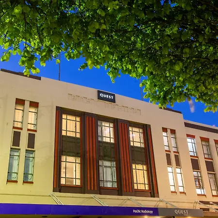 Quest Invercargill Serviced Apartments-2