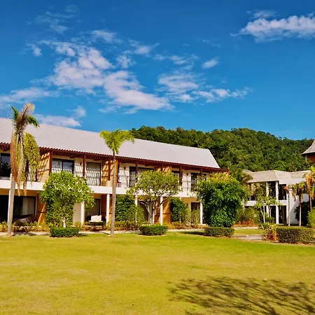 Twin Lotus Resort And Spa - Sha Plus - Adult Only "November - April"-2