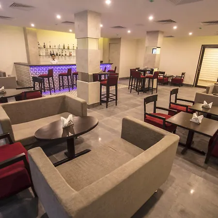 Southern Star,Bangalore-3