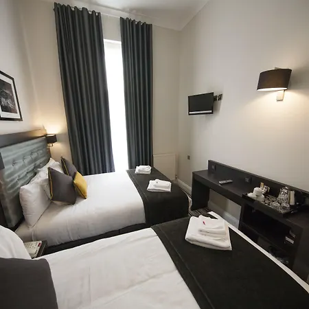 St George'S Inn Victoria-3
