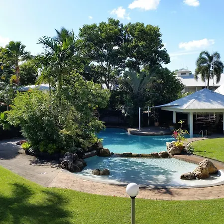 Cairns Gateway Resort-2