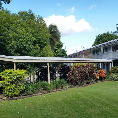 Cairns Gateway Resort-3