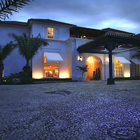 Casa Colonial Beach & Spa-2