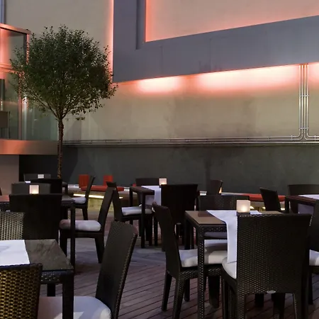 The Levante Parliament A Design Hotel (Adults Only)-2