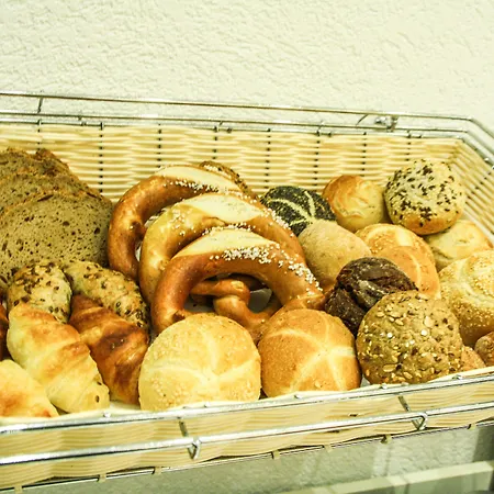 Relax Hotel Stuttgart Kontaktloser Check-In-3