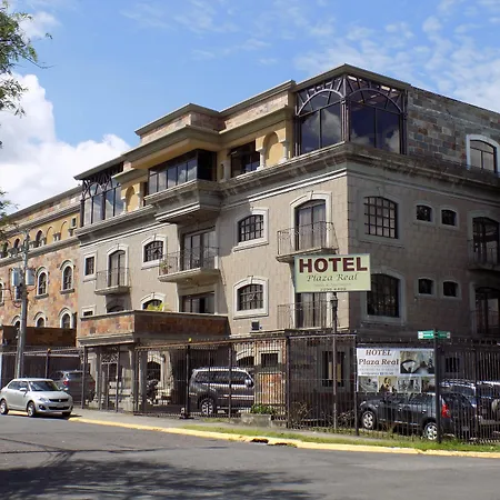 Hotel Plaza Real-2