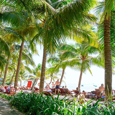 Hoang Ngoc Beach Resort-2