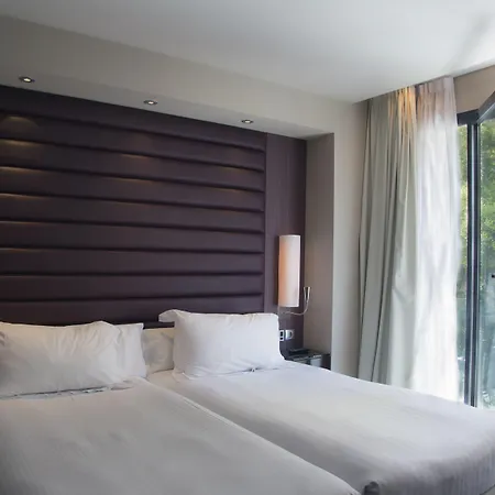 Pestana Arena Barcelona-2