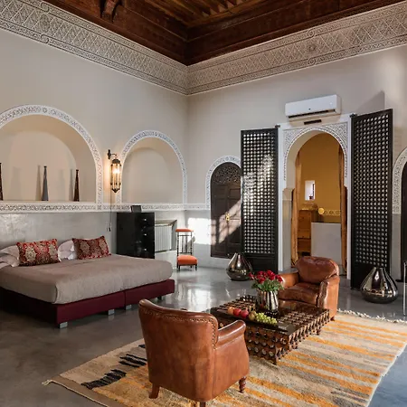 Riad 72-3