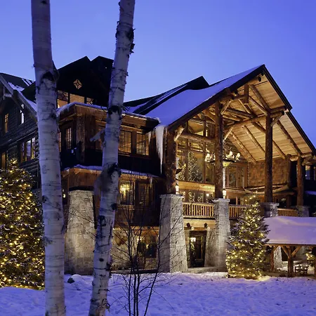 The Whiteface Lodge-2