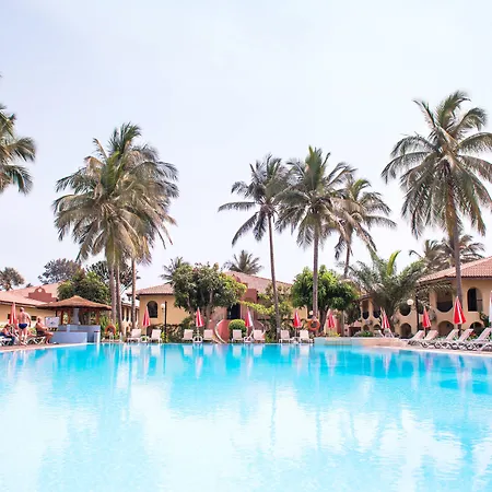 Ocean Bay Hotel & Resort-2