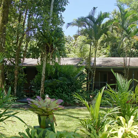 Heritage Lodge - In The Daintree-2